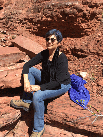 Jan-RedRocks Jan-RedRocks