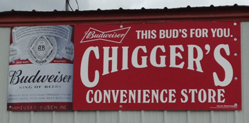 Chiggers Chiggers